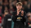 Manchester United gaat verdediger verhuren aan Engelse promovendus 