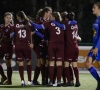 Genk Ladies kloppen Gent Ladies in eerste nationale