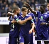 Sieben Dewaele: de grote verrassing bij Anderlecht