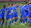 Vier halvefinalisten voor de Beker van België U21 zijn bekend: exit Club Brugge en Anderlecht