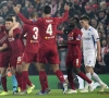 Genk droomt tot slotseconde van stunt, maar Liverpool houdt drie punten thuis