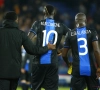 Mbaye Diagne van Club Brugge doorbreekt de stilte met vreemde post op Instagram