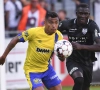 Allan Sousa begint zijn weg te vinden bij STVV