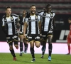 Rezaei schenkt Charleroi de overwinning en zorgt voor het einde van de mooie Eupense serie