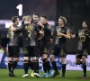 Standard verloor met 1-2 van KV Mechelen