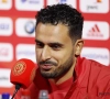 Chadli over zijn toekomst bij Anderlecht: "Zeg niet nee tegen verlengd verblijf"