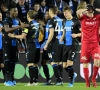 Club Brugge haalt een belangrijke zege binnen op het veld van STVV