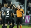 Eupen verliet tegen Standard het veld met veel spijt: "We verdienden echt meer dan één doelpunt"