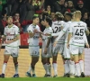 Zulte Waregem wint intense match bij KV Mechelen en maakt strijd om play-off 1 hyperspannend