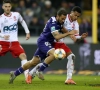 Anderlecht heeft dringend nood aan opties op de bank