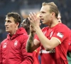 Ritchie De Laet teleurgesteld na de wedstrijd: "Dan waren wij heel dominant"