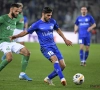 AA Gent speelde 0-0 gelijk op het veld van Saint-Etienne