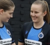 Vrouwen Club Brugge pakken uit met shirtsponsor