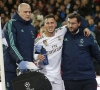 Zidane baalt na blessure Hazard: "Eden werd eindelijk belangrijk voor ons"