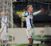 Heerenveen komt 0-2 achter, maar houdt drie punten thuis tegen Vitesse 