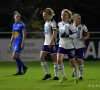 Super League: Anderlecht wint topper bij Gent 