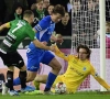 Genk-doelman Vandevoordt (17) een van de uitblinkers: dinsdag bekervoetbal, zaterdag competitie en straks Champions League? "Ik hoop het"