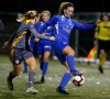 KRC Genk Ladies boeken knappe zege in Leuven