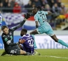 Zesde 0-0 voor Anderlecht en dat helpt hen niet veel in play-off 1-race