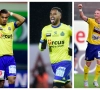 Waasland-Beveren heeft geen goalgetter meer om het degradatiespook op z'n eentje weg te jagen...