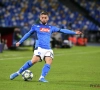 Geen recordgoal, wel heerlijke assist en drie punten voor Dries Mertens