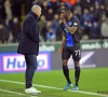 Clement en Mata gaan uit van de eigen krachten van Club Brugge