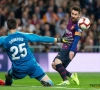 🎥 Barcelona lacht met Courtois: "De GOAT versus de huidige doelman van Real Madrid"