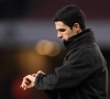 Arsenal wil Mikel Arteta losweken bij Mnchester City met een monsterloon