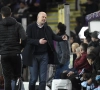 Philippe Clement was geschrokken van hoe makkelijk Club Brugge won in Anderlecht