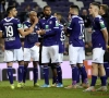 Anderlecht trainde op Kerstmis om 19u: "Ik heb mijn mening daarover"