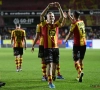 KV Mechelen verliest de voeling met de top-6 niet