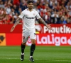 Sevilla-spelmaker Ever Banega gaat in de Saoedi-Arabië voetballen