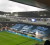 📷 Gent-fans laten met reuzenspandoek weten waarvoor ze staan