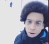 Witsel geniet van vakantie in Lapland