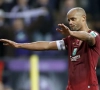 YounitedBelgium: Kompany ziet op dolle slotdag nog drie spelers over hem heen gaan, Antwerp troeft Club af in slotstand