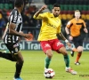 Kan Oostende iets rapen op het veld van Charleroi?