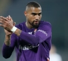 Kevin Prince-Boateng gaat van AC Monza naar Hertha BSC