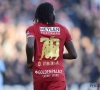 Vertrekt Dieumerci Mbokani in de winter op de Bosuil? 'Fenerbahçe wil hem graag aantrekken'