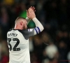 Wayne Rooney vraagt zich af waarom de Premier League het seizoen eerst wou laten doorgaan