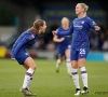 🎥 Wat een doelpunt van Guro Reiten voor Chelsea!