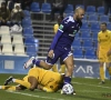 Gaat Anthony Vanden Borre ooit nog een officiële wedstrijd spelen voor Anderlecht?