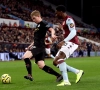 Kevin De Bruyne: 60 minuten in het spoor van 's werelds beste spelmaker