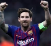 🎥 Eén jaar geleden scoorde Messi deze heerlijke hattrick