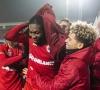 Ex-goalgetter van Antwerp ziet twee mogelijkheden om de afwezigheid van Mbokani op te vangen