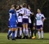 Vrouwen Anderlecht overtuigend voorbij Genk naar bekerfinale