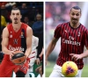 🎥 Heeft Ibrahimovic een geheime halfbroer die basketbal speelt voor Bayern München? Zlatan komt met heerlijk antwoord