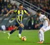 Baris Alici wordt door Fenerbahçe uitgeleend aan Westerlo