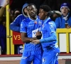 Volwassen KAA Gent omzeilt moeilijke klip op het veld van Mechelen en zet druk op leider Club Brugge