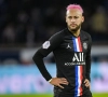 PSG moet Neymar weer even missen