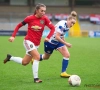 🎥 Het kan altijd erger: waanzinnige blunder van arbitrage in match van vrouwen Manchester United